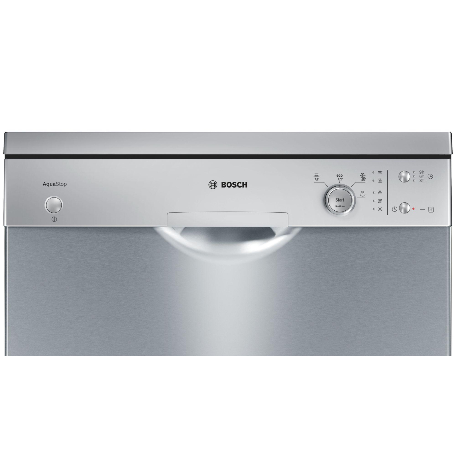 Посудомийна машина Bosch SMS40D18EU зображення 5