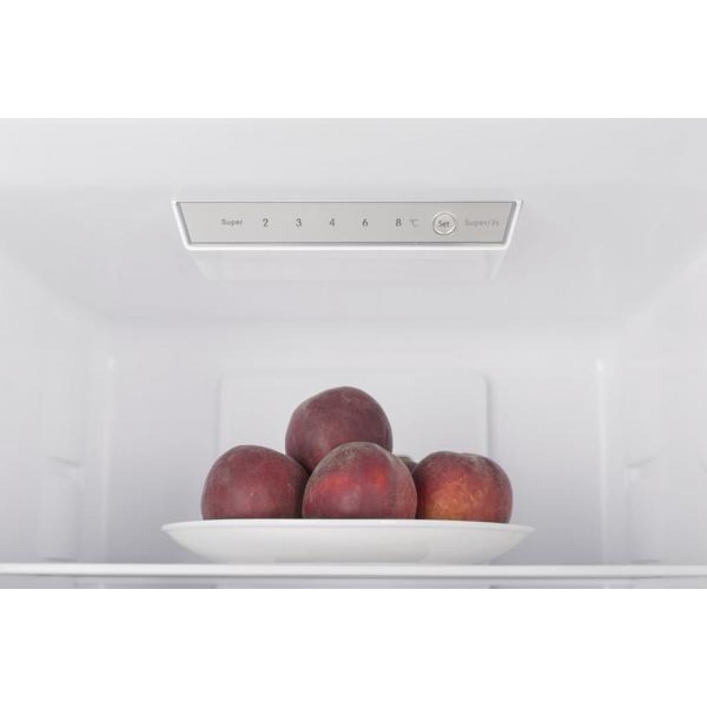 Холодильник Ergo MRFN-185 S изображение 11