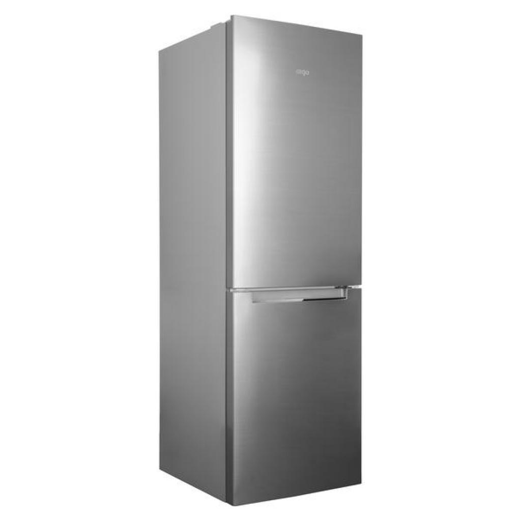 Холодильник Ergo MRFN-185 S изображение 2
