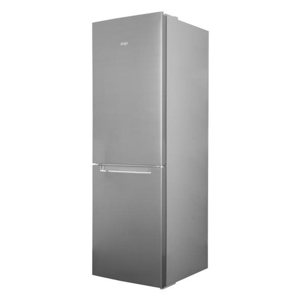 Холодильник Ergo MRFN-185 S изображение 3