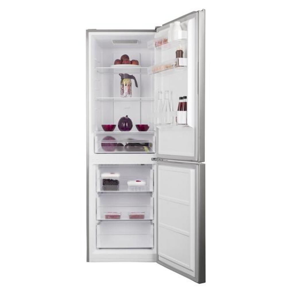 Холодильник Ergo MRFN-185 S изображение 6