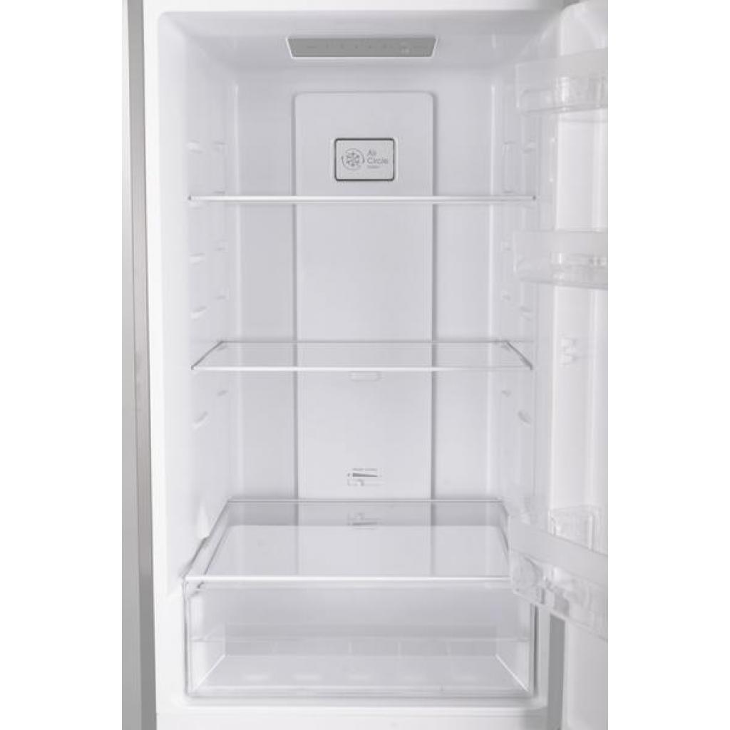 Холодильник Ergo MRFN-185 S изображение 8