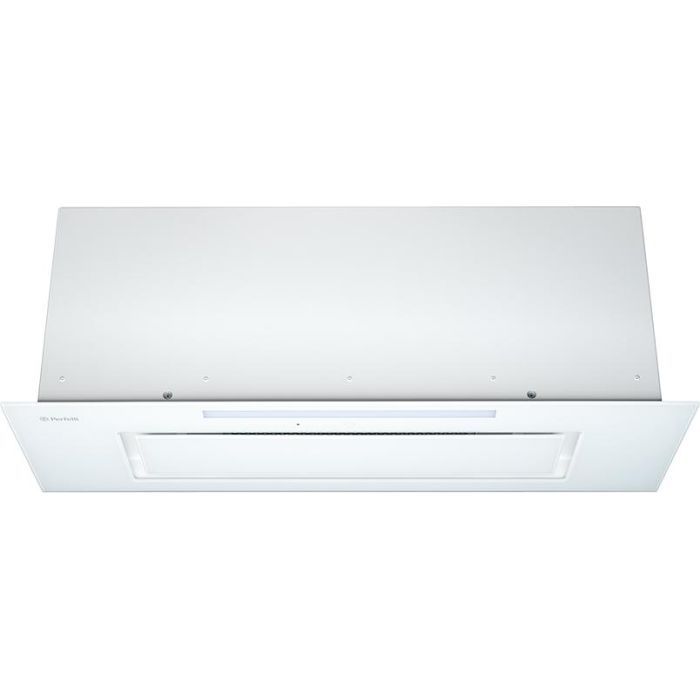 Витяжка кухонна Perfelli BISP 9973 A 1250 BL LED Strip