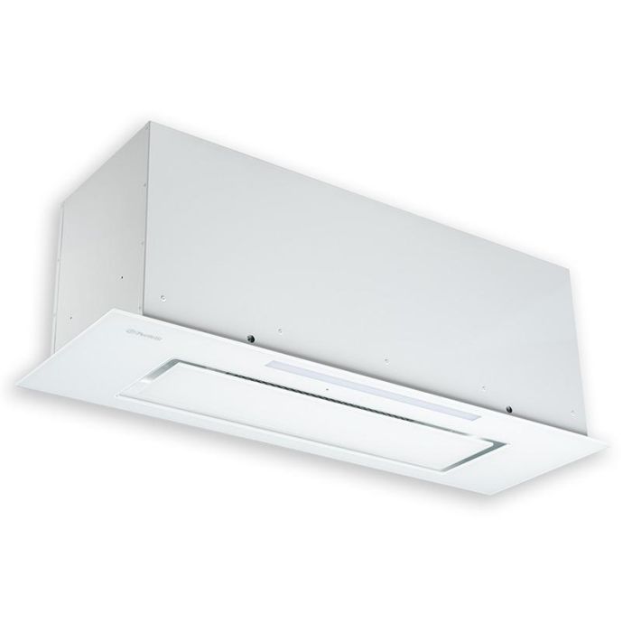 Витяжка кухонна Perfelli BISP 9973 A 1250 BL LED Strip зображення 2
