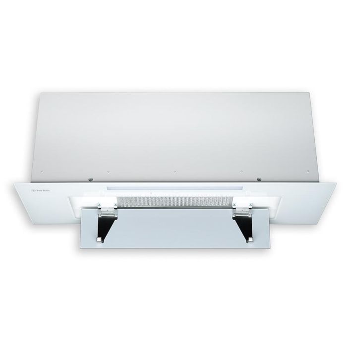 Витяжка кухонна Perfelli BISP 9973 A 1250 BL LED Strip зображення 3