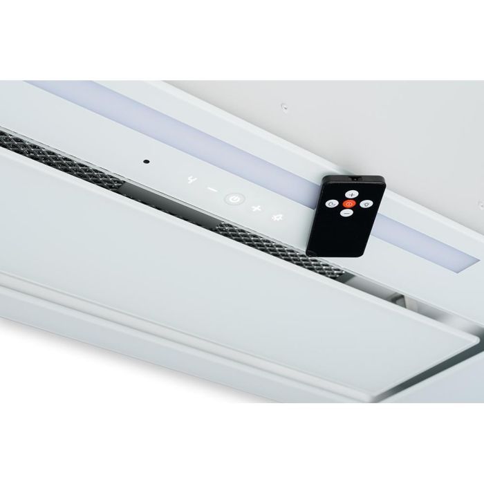 Витяжка кухонна Perfelli BISP 9973 A 1250 BL LED Strip зображення 4