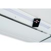 Витяжка кухонна Perfelli BISP 9973 A 1250 W LED Strip зображення 4