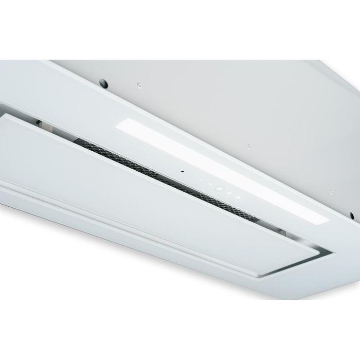 Витяжка кухонна Perfelli BISP 9973 A 1250 BL LED Strip зображення 5