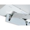 Витяжка кухонна Perfelli BISP 9973 A 1250 W LED Strip зображення 7