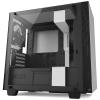 Корпус NZXT H400 White Black (CA-H400B-W1) изображение 3