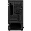 Корпус NZXT H400 White Black (CA-H400B-W1) изображение 4