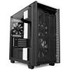 Корпус NZXT H400 White Black (CA-H400B-W1) изображение 5