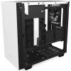 Корпус NZXT H400 White Black (CA-H400B-W1)