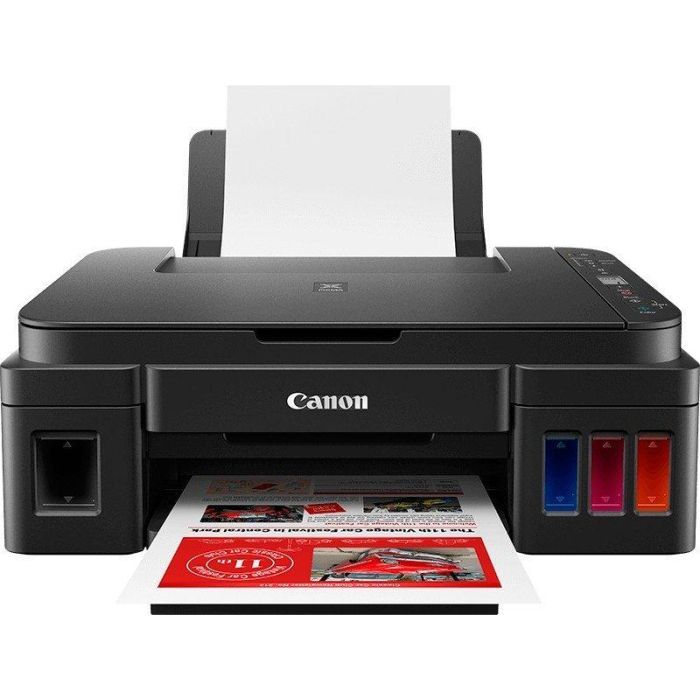 Многофункциональное устройство Canon PIXMA G3411 (2315C025)
