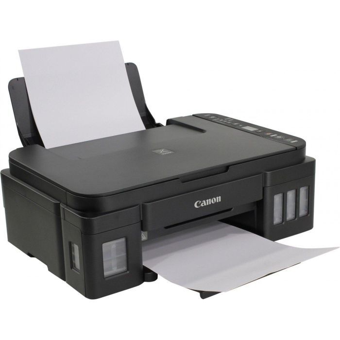 Многофункциональное устройство Canon PIXMA G3411 (2315C025) изображение 2