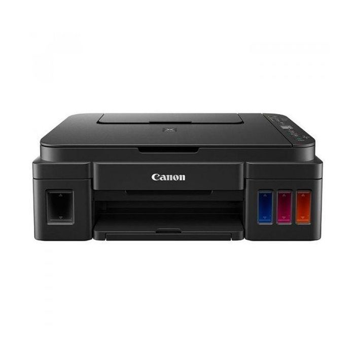Многофункциональное устройство Canon PIXMA G3411 (2315C025) изображение 3