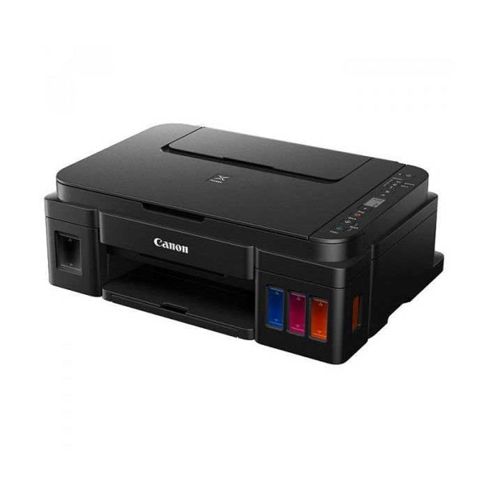 Многофункциональное устройство Canon PIXMA G3411 (2315C025) изображение 4