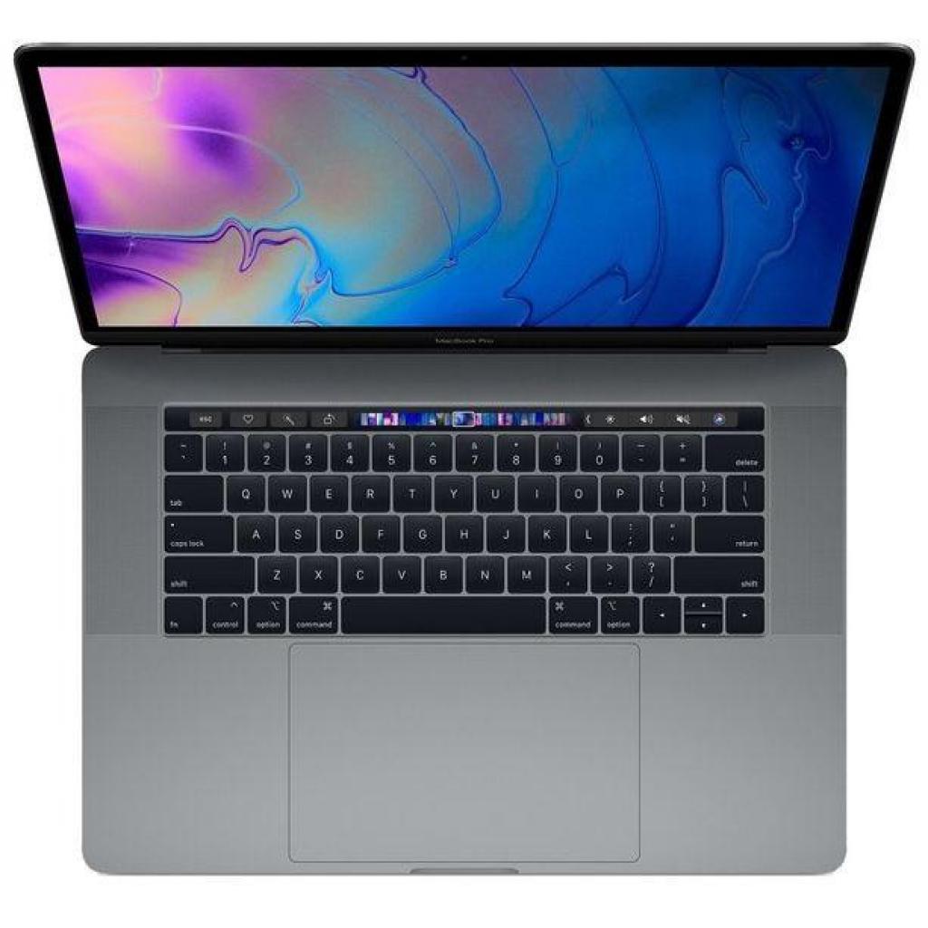 Ноутбук Apple MacBook Pro TB A1990 (MR942RU/A) изображение 3