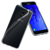 Чехол для мобильного телефона Laudtec для SAMSUNG Galaxy J7 2018 Clear tpu (Transperent) (LC-GJ737T) изображение 2