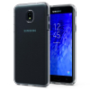 Чехол для мобильного телефона Laudtec для SAMSUNG Galaxy J7 2018 Clear tpu (Transperent) (LC-GJ737T) изображение 3