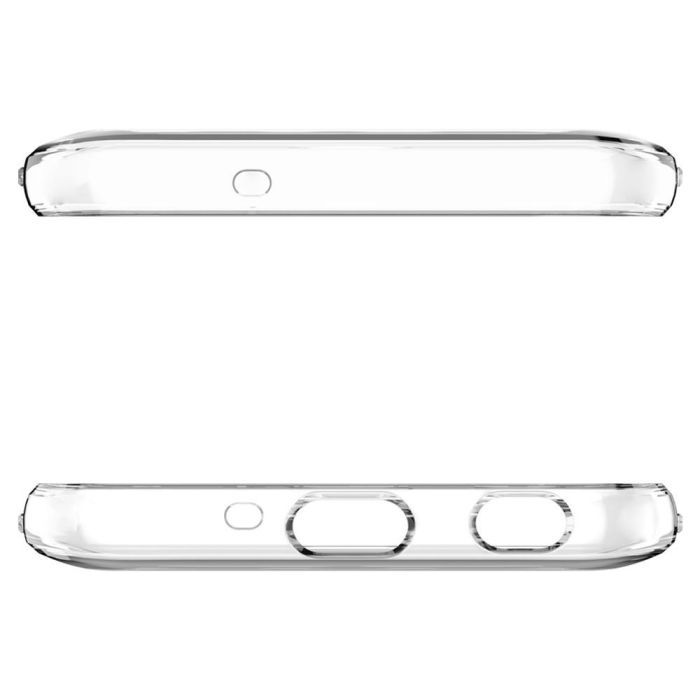 Чехол для мобильного телефона Laudtec для SAMSUNG Galaxy J7 2018 Clear tpu (Transperent) (LC-GJ737T) изображение 5