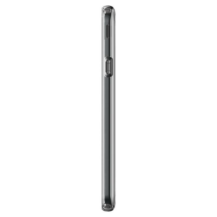 Чехол для мобильного телефона Laudtec для SAMSUNG Galaxy J7 2018 Clear tpu (Transperent) (LC-GJ737T) изображение 6