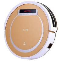 Пылесос iLife V55 изображение 2