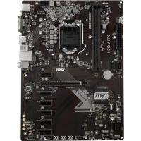 Материнская плата MSI H310-A PRO изображение 2