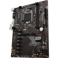 Материнская плата MSI H310-A PRO изображение 3