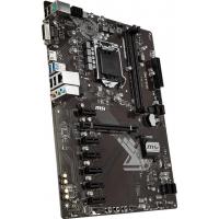 Материнская плата MSI H310-A PRO изображение 4