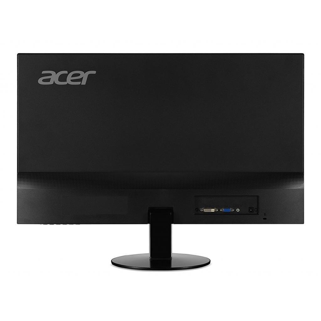 Монитор Acer SA240YBMID (UM.QS0EE.005) изображение 4