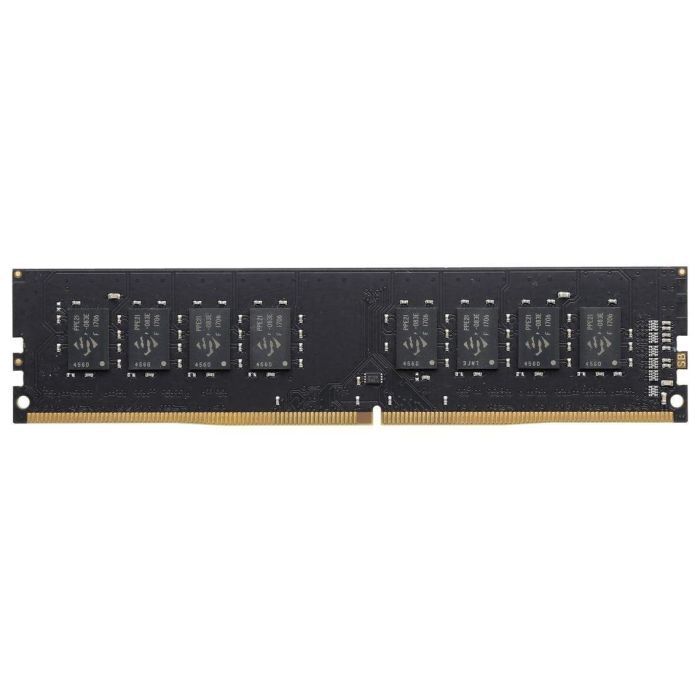 Модуль памяти для компьютера DDR4 8GB 2400 MHz G.Skill (F4-2400C17S-8GNT) изображение 2