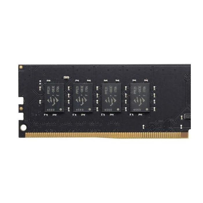 Модуль памяти для компьютера DDR4 8GB 2400 MHz G.Skill (F4-2400C17S-8GNT) изображение 3