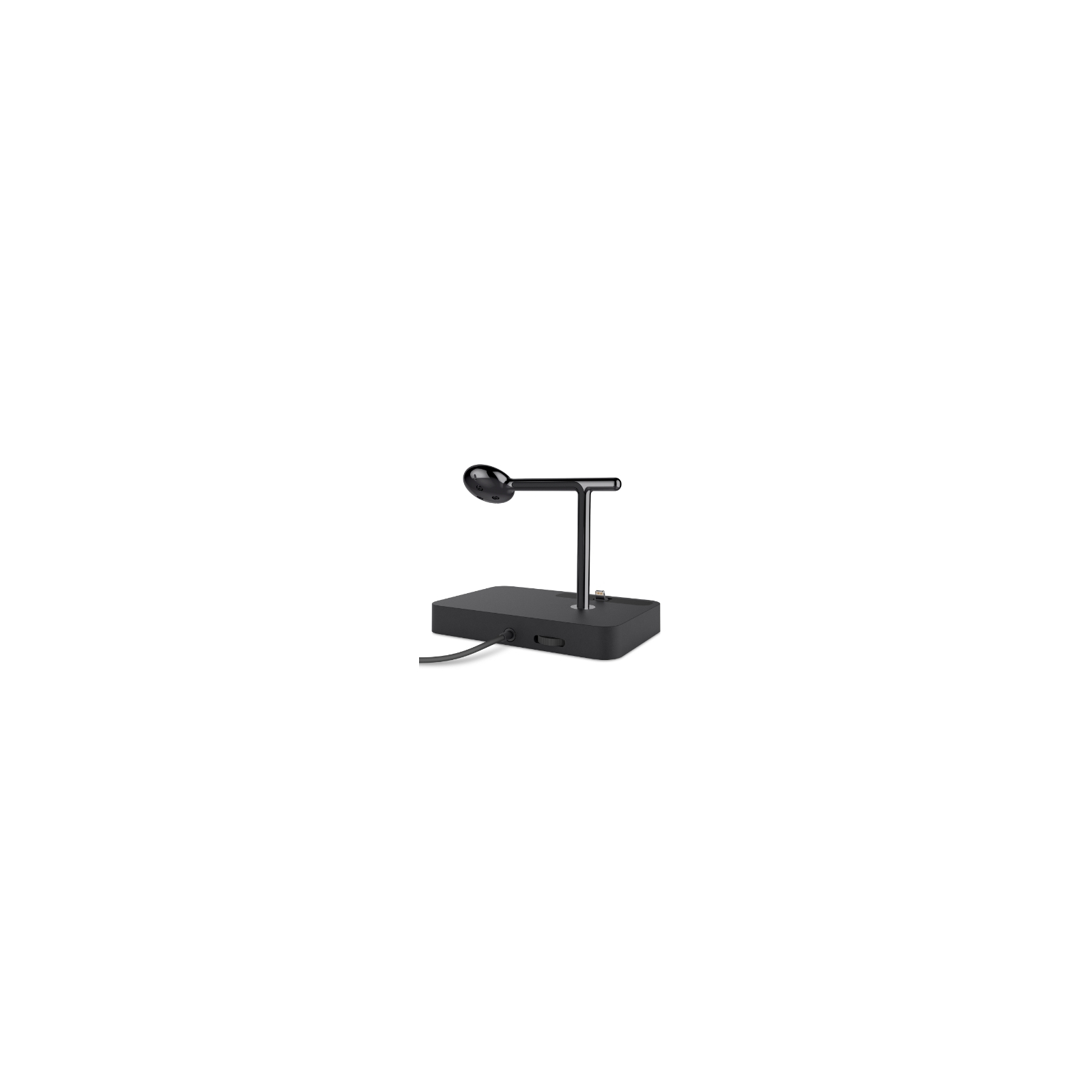Зарядное устройство Belkin Charge Dock iWatch + iPhone, black (F8J183vfBLK) изображение 2