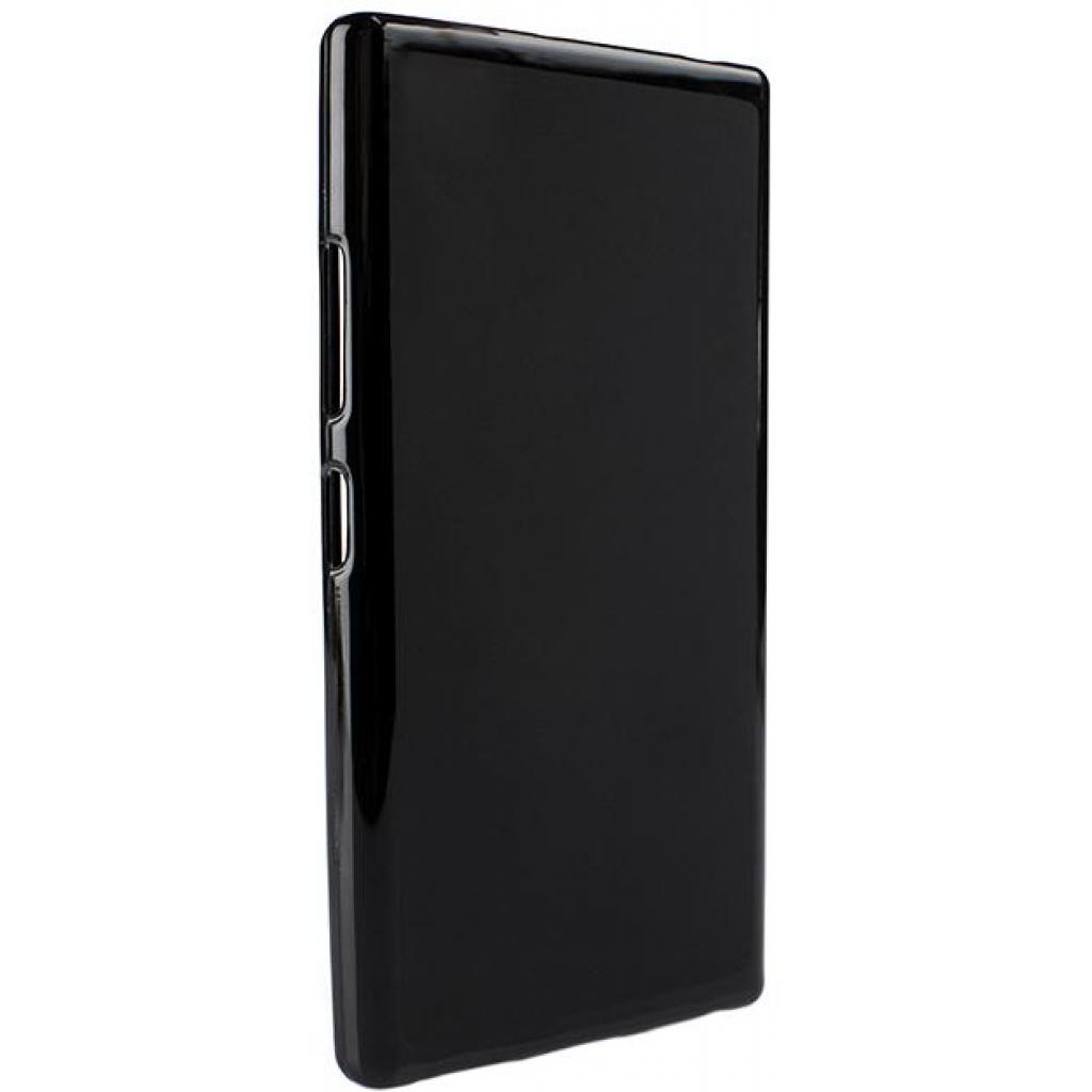 Чехол для мобильного телефона Drobak для Xiaomi Pocophone F1 (Black) (223116)