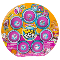 Фігурка Moose сюрприз Pikmi Pops Mega Pack с ароматом доната (75249)