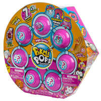 Фігурка Moose сюрприз Pikmi Pops Mega Pack с ароматом доната (75249) зображення 5