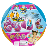 Фігурка Moose сюрприз Pikmi Pops Mega Pack с ароматом доната (75249) зображення 6
