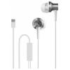 Навушники Xiaomi Mi ANC & Type-C In-Ear Earphones White (ZBW4383TY) зображення 2