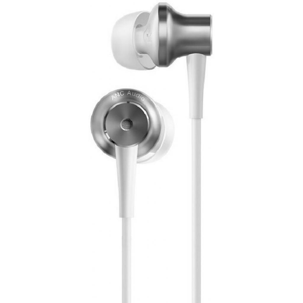 Наушники Xiaomi Mi ANC & Type-C In-Ear Earphones White (ZBW4383TY)