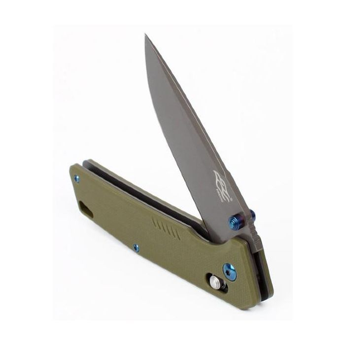 Ніж Firebird FB7603-GR зображення 3