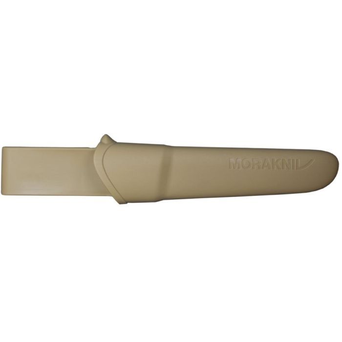 Ніж Morakniv Companion Desert stainless steel (13166/13216) зображення 2