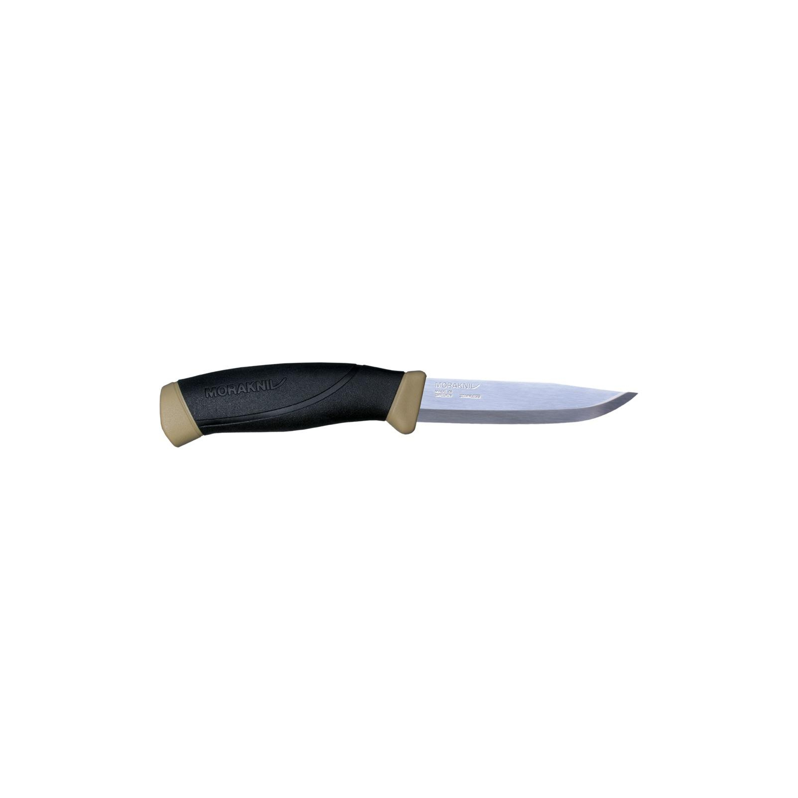 Нож Morakniv Companion Desert stainless steel (13166/13216)