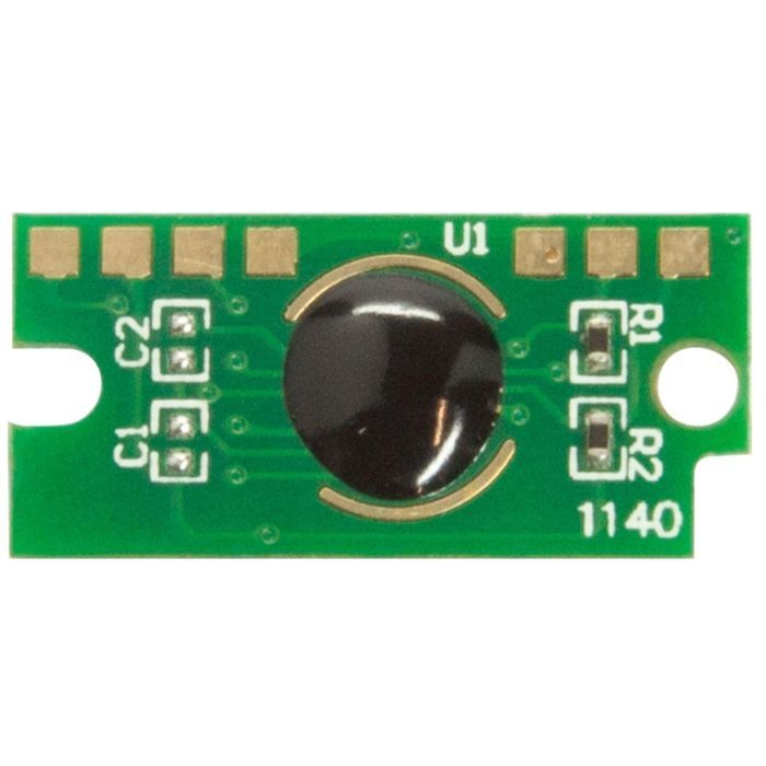 Чип для картриджа Xerox Ph6510,WC6515 5.5K Black AHK (1801954)