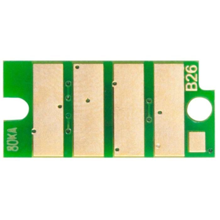 Чип для картриджа Xerox Ph6510,WC6515 5.5K Black AHK (1801954) зображення 2