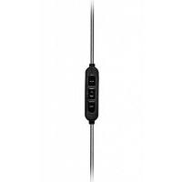 Наушники JBL Reflect Mini 2 BT Black (JBLREFMINI2BLK) изображение 4