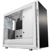 Корпус Fractal Design Define R6 White Tempered (FD-CA-DEF-R6-WT-TG)