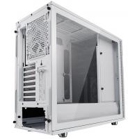 Корпус Fractal Design Define R6 White Tempered (FD-CA-DEF-R6-WT-TG) изображение 5