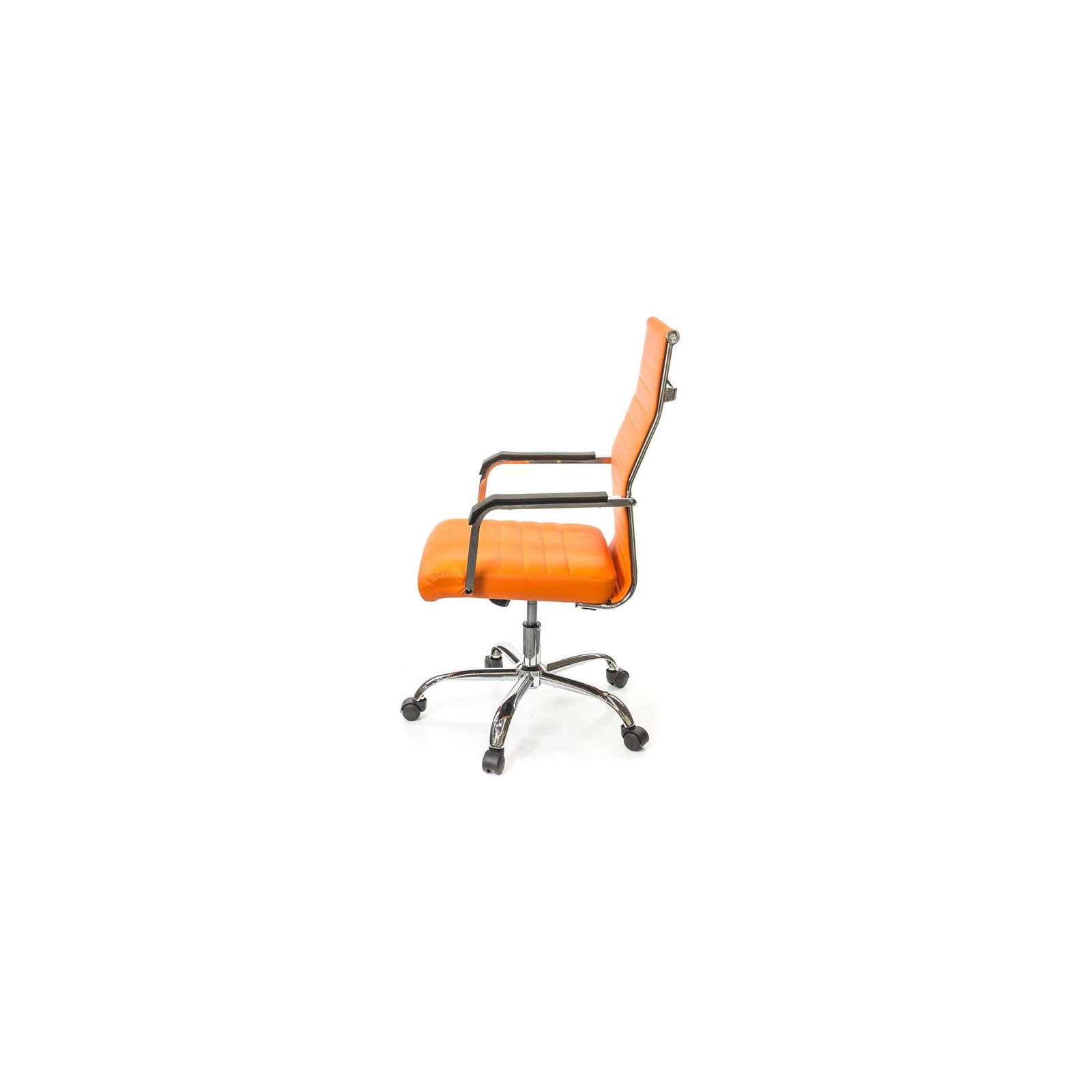 Офисное кресло Аклас КапFXСНTILTЖелтое (09901) изображение 3