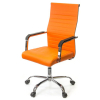 Офисное кресло Аклас Кап FX СН TILT Оранжевое (09905)
